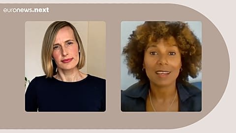 Interview with Maxine Williams, Chief Diversity Officer at Facebook 