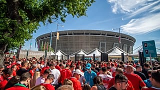 Budapest az egyetlen helyszín, ahol telt ház lehet