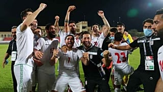 تیم ملی 