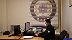Polis memuru