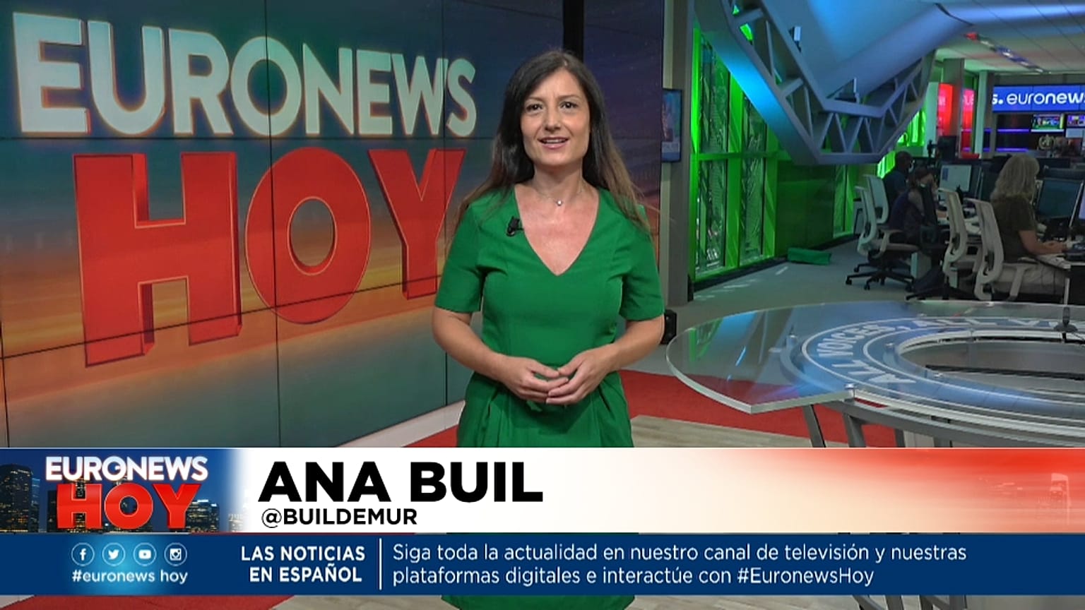 Ana Buil
