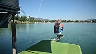 wakeboard