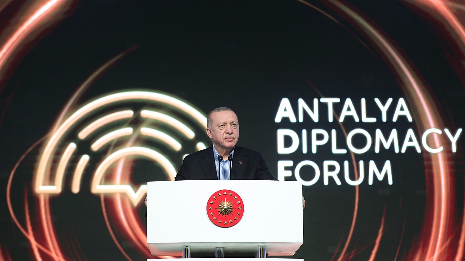 Cumhurbaşkanı Recep Tayyip Erdoğan