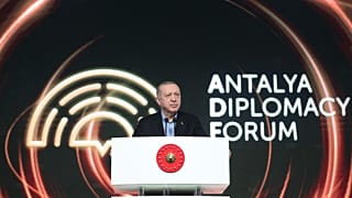 Cumhurbaşkanı Recep Tayyip Erdoğan