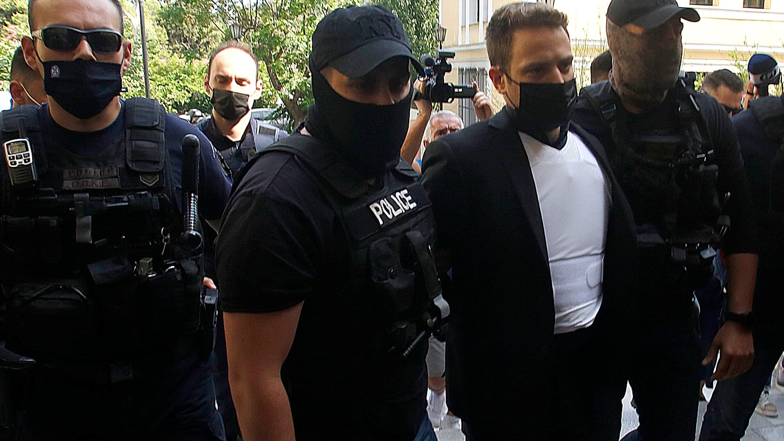 ΑΛΕΞΑΝΔΡΟΣ ΒΛΑΧΟΣ