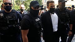 ΑΛΕΞΑΝΔΡΟΣ ΒΛΑΧΟΣ