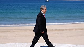 BM Genel Sekreterliği'ne 2. defa seçilen Antonio Guterres kimdir?