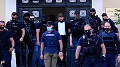 Δικαστήρια Ευελπίδων