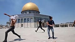 Palästinensische Autonomiebehörde sagt Impfdeal mit Israel ab