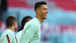 Christiano Ronaldo