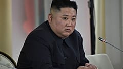 Kuzey Kore lideri Kim Jong-un