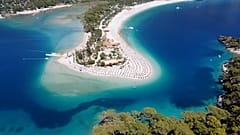 Ölüdeniz-Fethiye