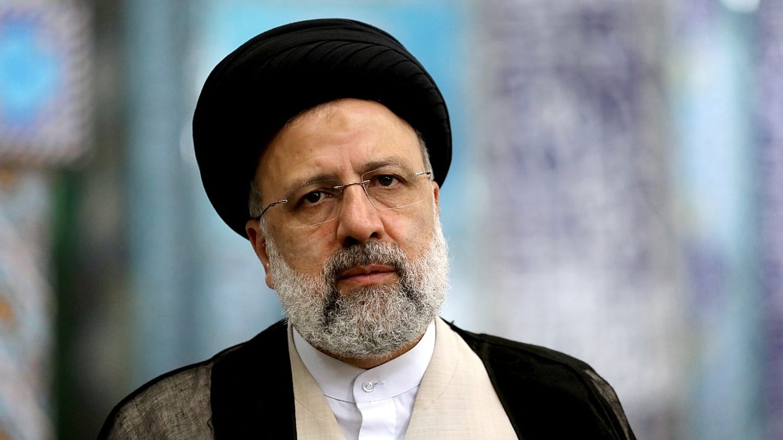 ابراهیم رئیسی