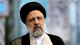 ابراهیم رئیسی