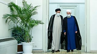 Iran: un esito scontato per le presidenziali