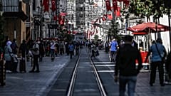 İstanbul'da deprem