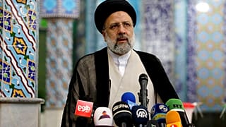 Judge Ebrahim Raisi has been elected the eighth president of the Islamic Republic of Iran.