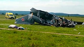 AP/RU-RTR Russian Television