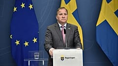 Stefan Löfven