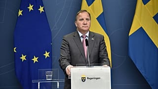 Stefan Löfven