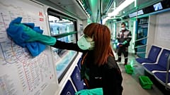 Москва, Россия