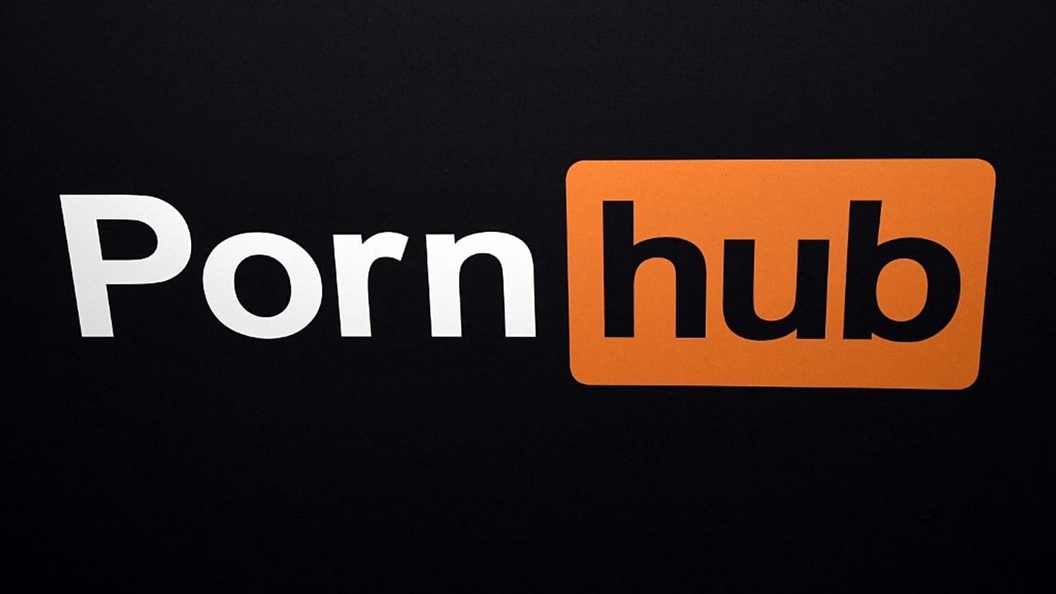 PonHub Logo - ARCHIV