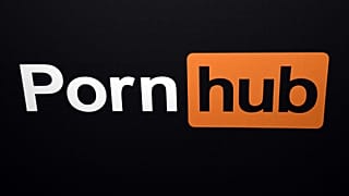 PonHub Logo - ARCHIV
