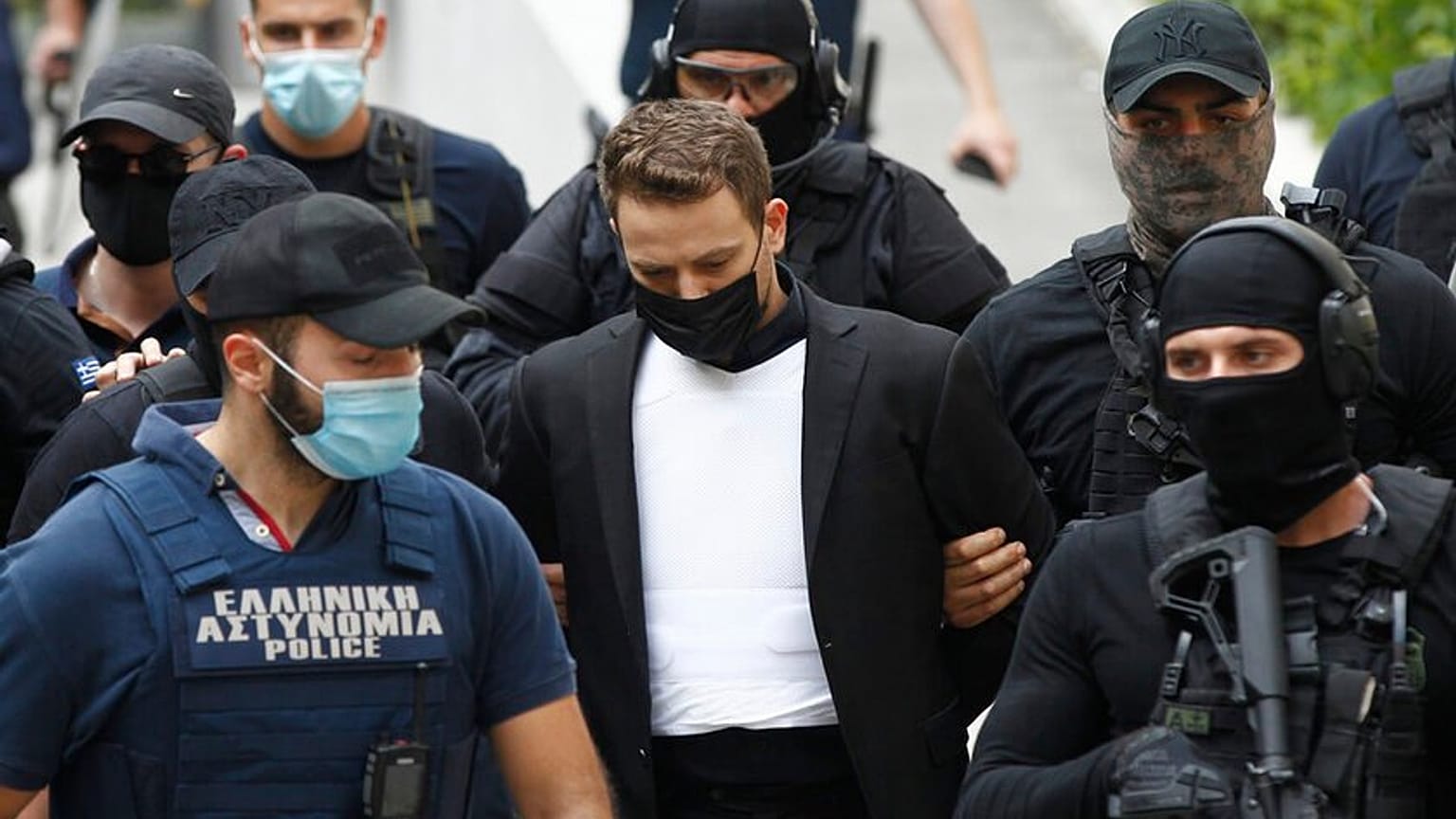 ΓΛΥΚΑ ΝΕΡΑ