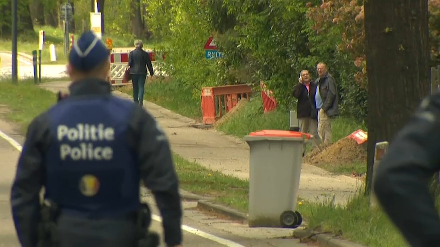 Polizei hatte nach Ex-Militär wochenlang gefahndet