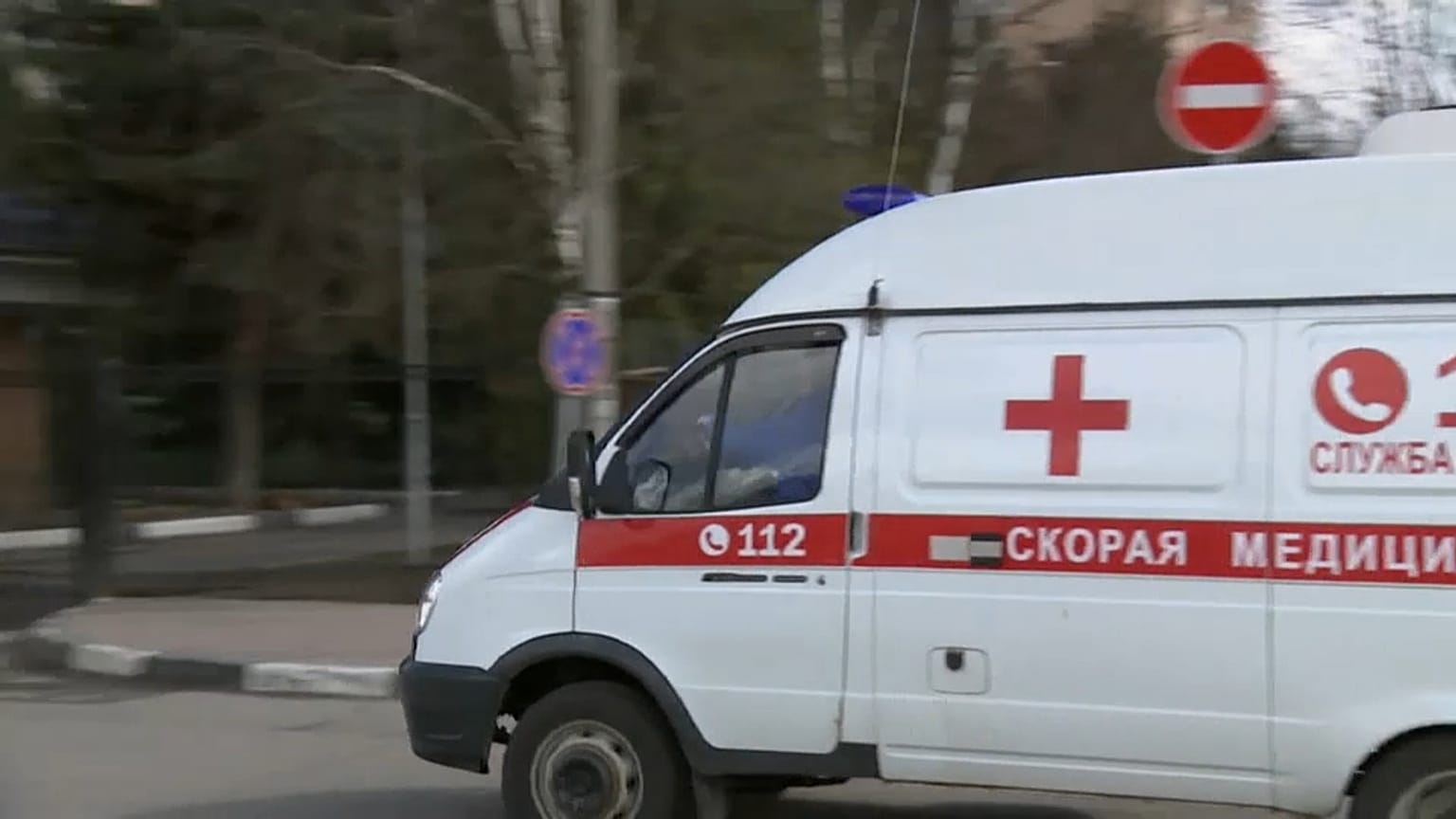 Neue Corona-Fälle werden fast ausschließlich der Delta-Variante in Moskau zugeschrieben