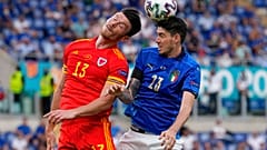EURO 2020: Olaszország három győzelemmel lett csoportelső