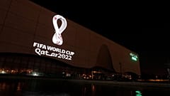 الاستعداد لكأس العالم في قطر 2020
