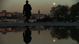 Türkiye'de pandemi