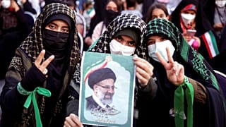 La presse conservatrice iranienne salue l'élection d'Ebrahim Raïssi