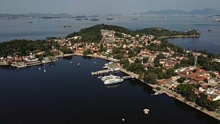 Ilha de Paquetá