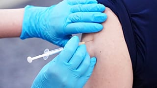 VACCINATION