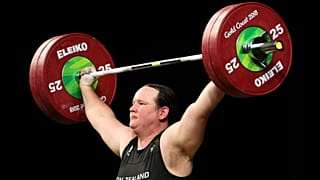 الربّاعة النيوزيلاندية لوريل هوبارد