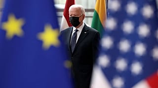 União Europeia e EUA tentam superar divergências