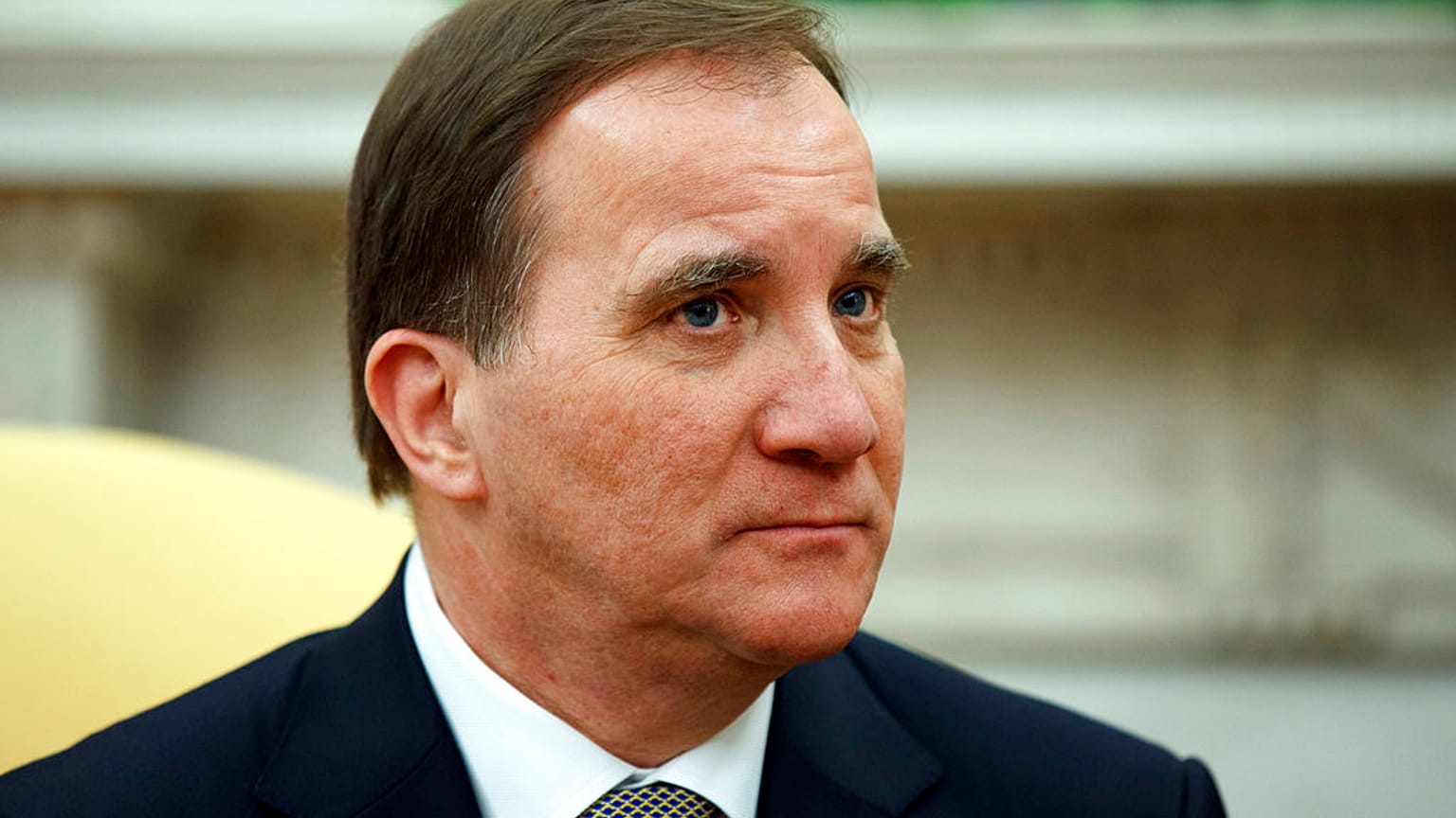 Une première en Suède : le Premier ministre Stefan Löfven est renversé après un vote de défiance