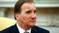 Парламент Швеции впервые вынес вотум недоверия главе правительства 