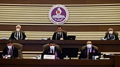 AYM, HDP iddianamesini kabul etti