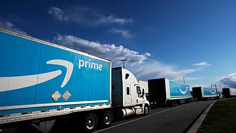 The strike will coincide with Amazon's "Prime Day".