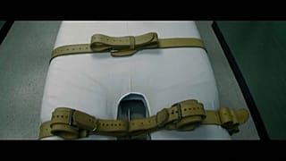 Usa, pena di morte