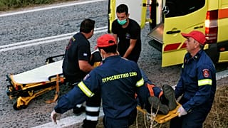 Φωτογραφία Αρχείου