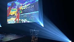 Festival international d'animation d'Annecy
