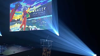 Festival international d'animation d'Annecy