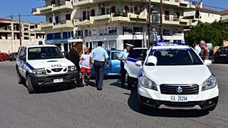 ΦΩΤΟ ΑΡΧΕΙΟΥ ΠΕΡΙΠΟΛΙΚΟ ΑΣΤΥΝΟΜΙΑΣ