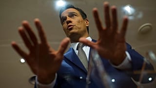 Il primo ministro spagnolo Pedro Sanchez