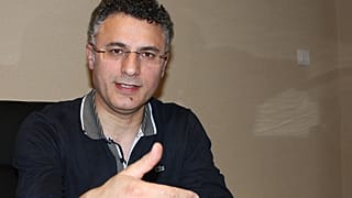 Anayasa Mahkemesi eski Raportörü Prof. Dr. Osman Can