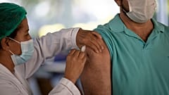 Brazil vaccination